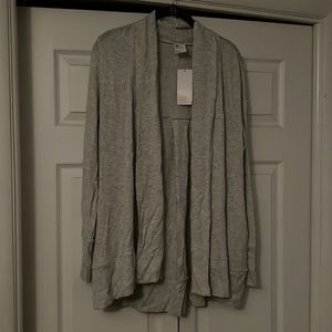 All In Motion Cardigan